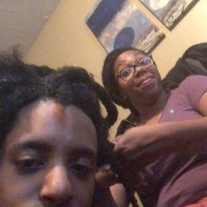 Meet your Posher, Sandy